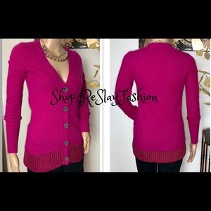 🎀MODA INTERNATIONAL Fuchsia 100% Viscose🎀